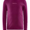 CORE Warm Baselayer Set J