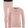 CORE Warm Baselayer Set J