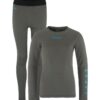 CORE Warm Baselayer Set J