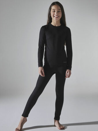 Core Warm Baselayer Set J