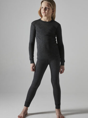 Core Wool Merino Set J