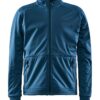 Core Warm XC Jacket Jr