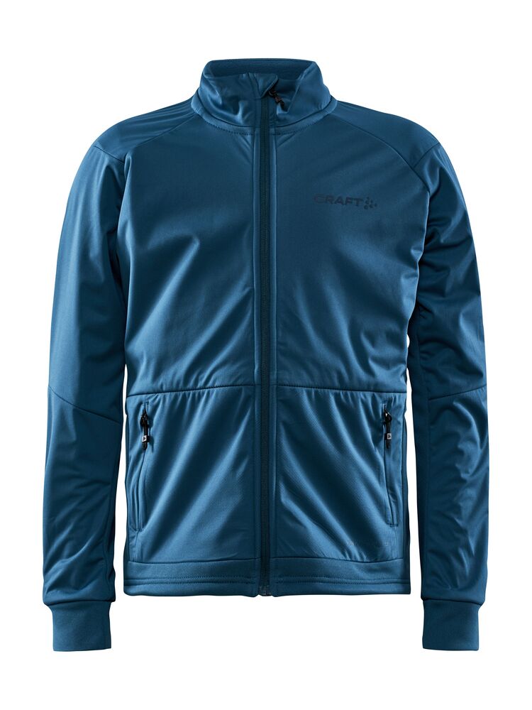 Core Warm XC Jacket Jr