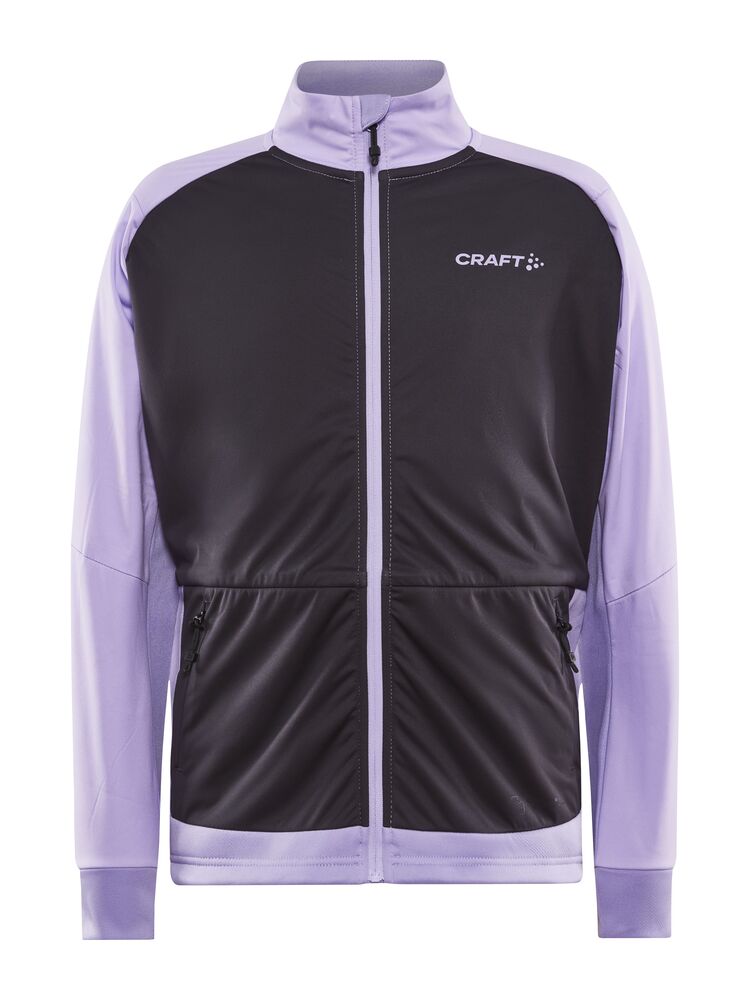 Core Warm XC Jacket Jr