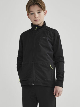 Core Warm Xc Jacket Jr