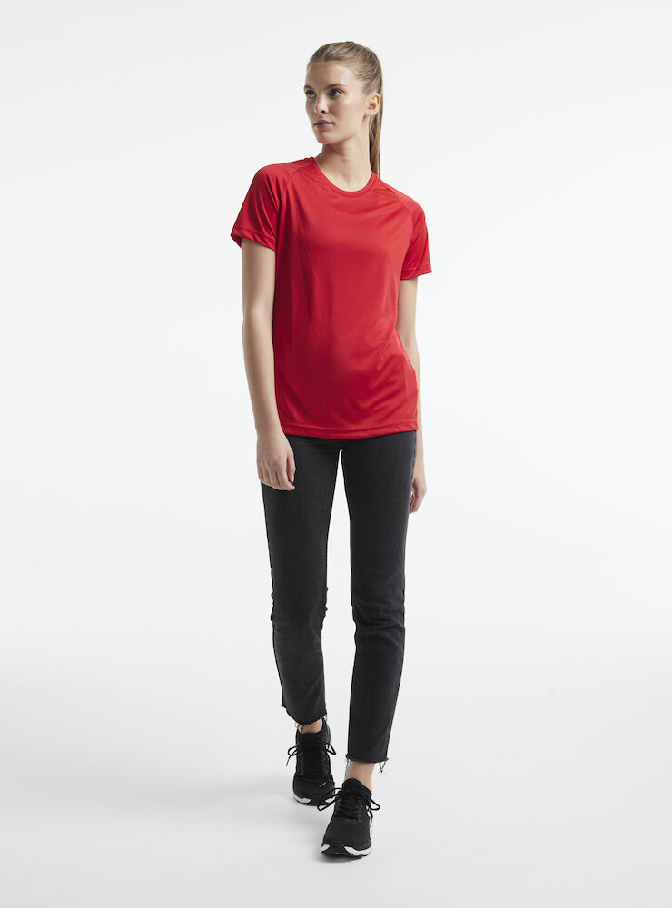 1909879-430000_Core-Unify-Training-Tee-W_Closeup6