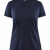Adv Essence Ss Tee W