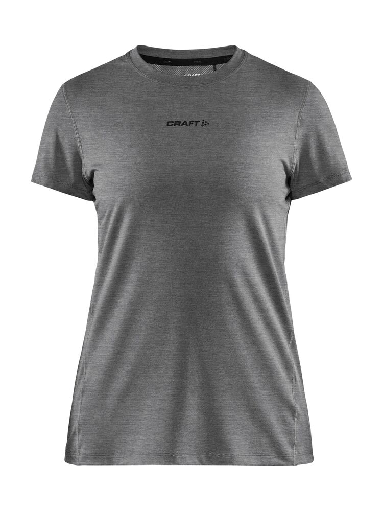 ADV Essence SS Tee W