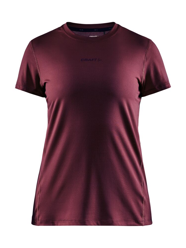 ADV Essence SS Tee W