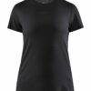 Adv Essence Ss Tee W