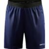 Evolve Zip Pocket Shorts W