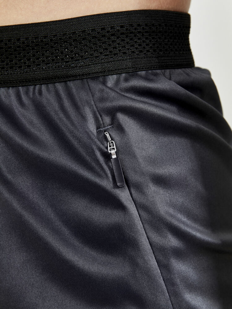 1910149-995000_Evolve-Zip-Pocket-Shorts-W_Closeup4