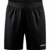 Evolve Zip Pocket Shorts W