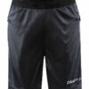 Evolve Zip Pocket Shorts Jr