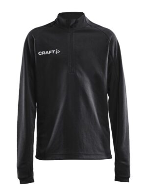 Evolve Halfzip Jr