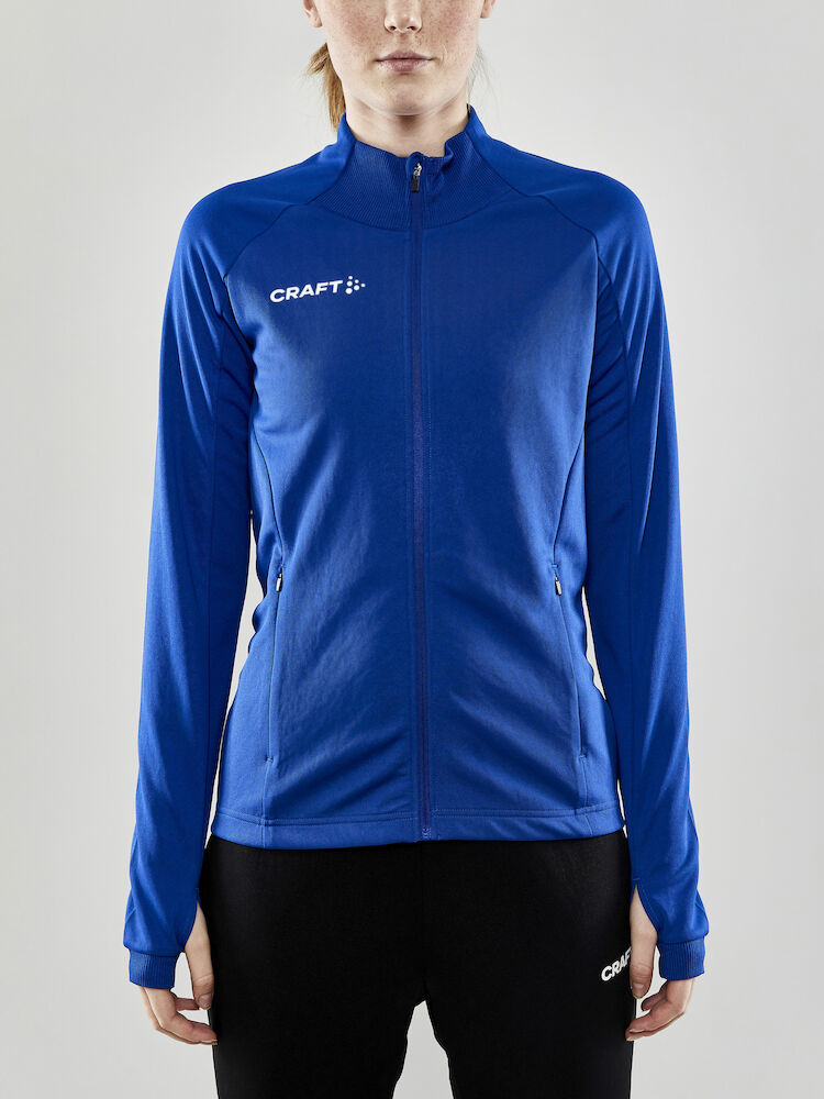 1910155-346000_Evolve-Full-Zip-W_Closeup1