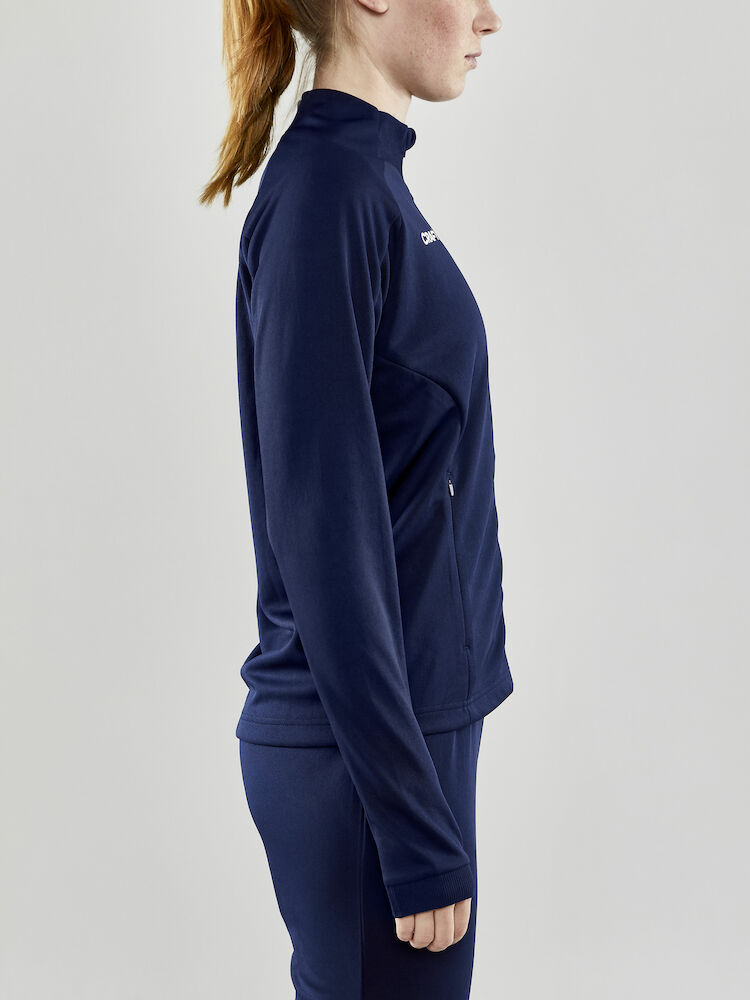 1910155-390000_Evolve-Full-Zip-W_Closeup2