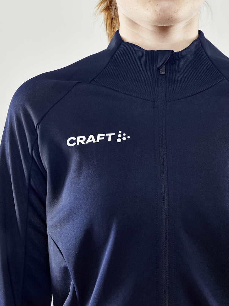 1910155-390000_Evolve-Full-Zip-W_Closeup4