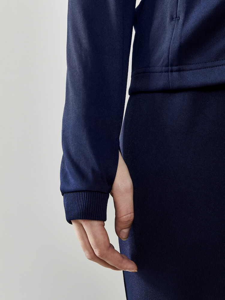 1910155-390000_Evolve-Full-Zip-W_Closeup6