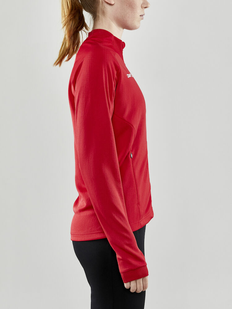 1910155-430000_Evolve-Full-Zip-W_Closeup2