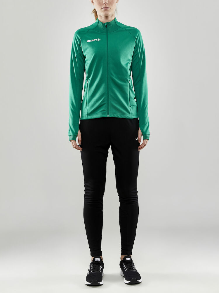 1910155-651000_Evolve-Full-Zip-W_Closeup7