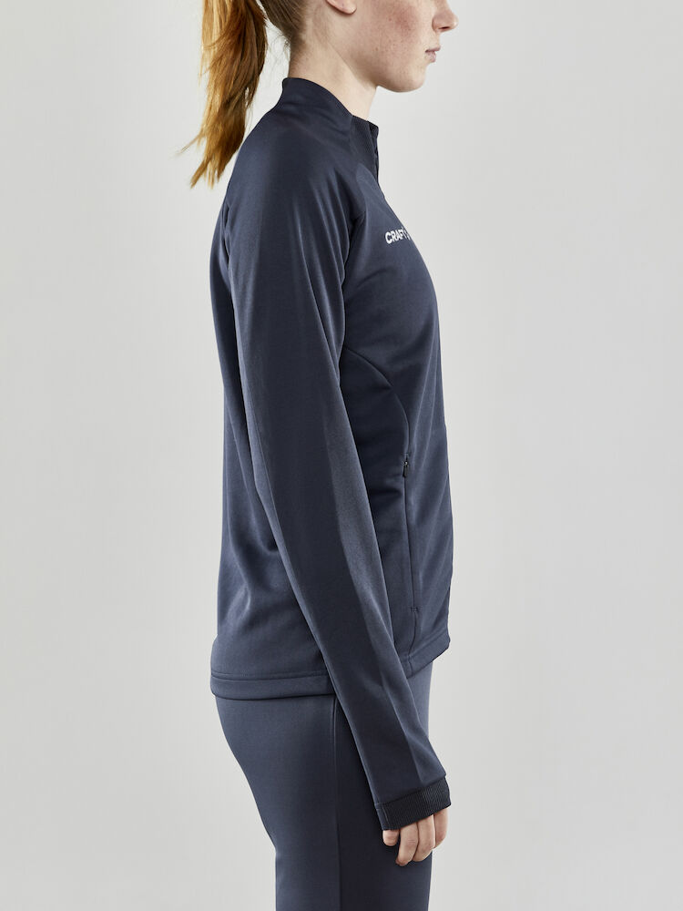 1910155-995000_Evolve-Full-Zip-W_Closeup2