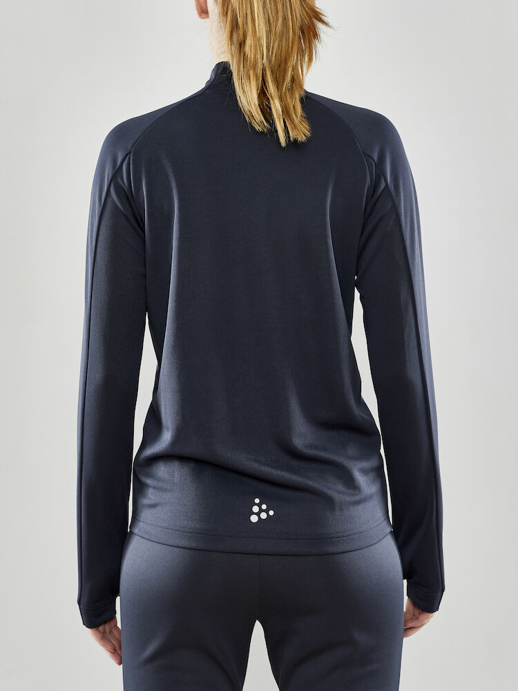 1910155-995000_Evolve-Full-Zip-W_Closeup3