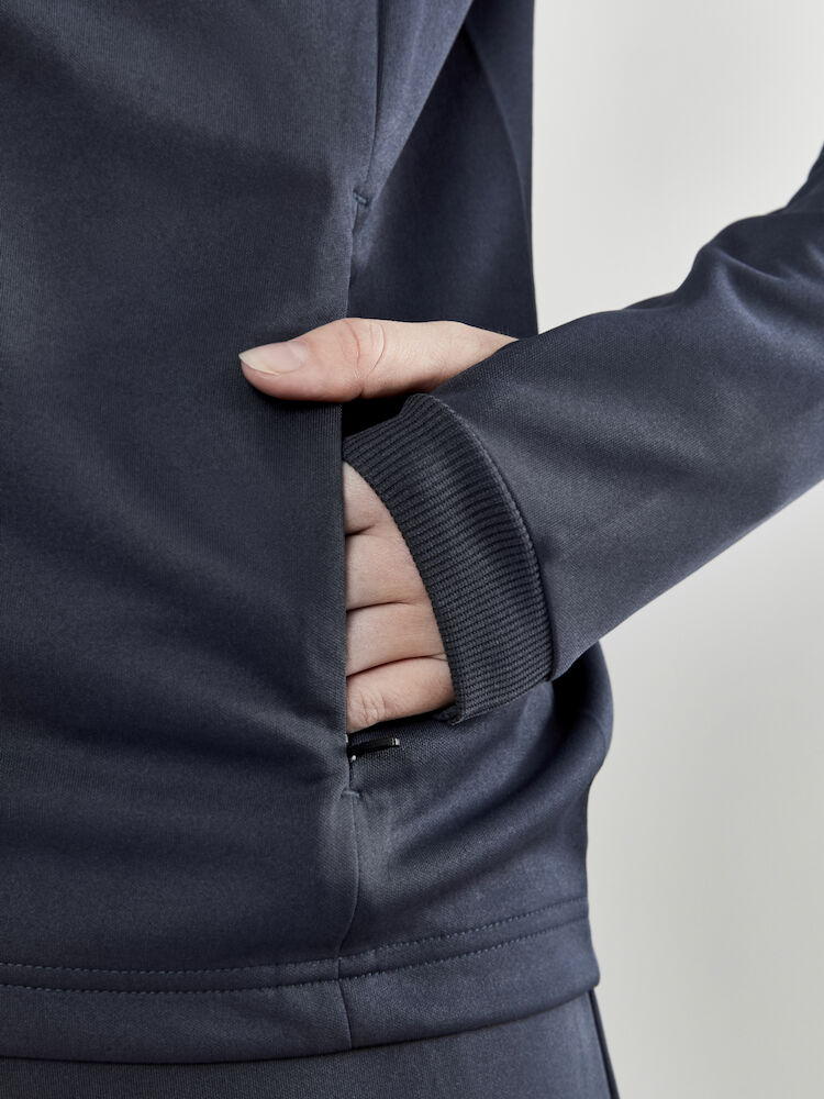 1910155-995000_Evolve-Full-Zip-W_Closeup4