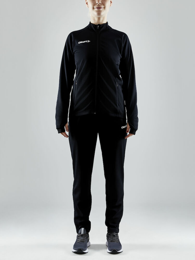 1910155-999000_Evolve-Full-Zip-W_Closeup4