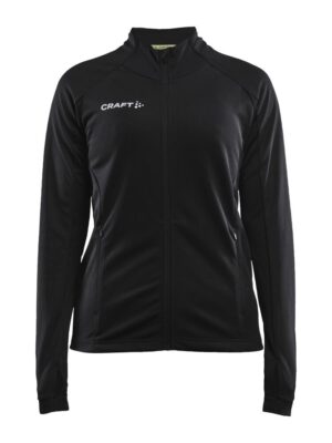 Evolve Full Zip W