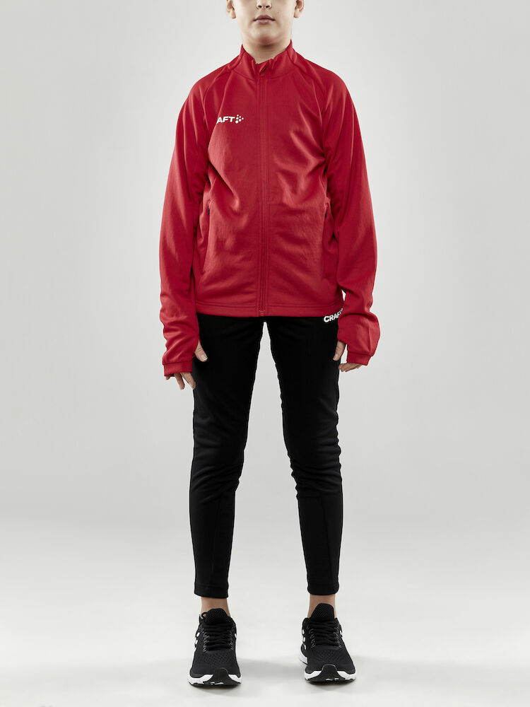 1910156-430000_Evolve-Full-Zip-JR_Closeup6