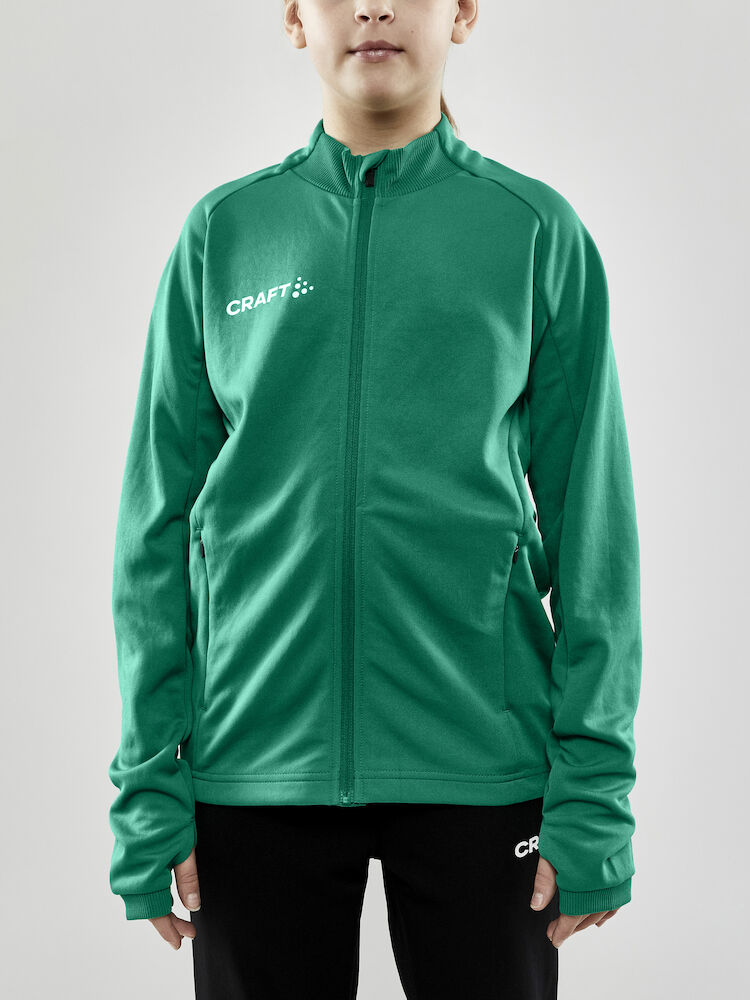 1910156-651000_Evolve-Full-Zip-JR_Closeup1