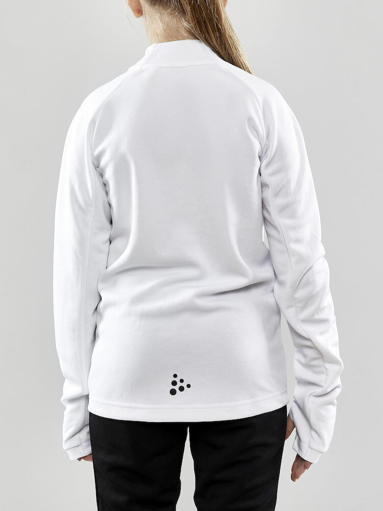 1910156-900000_Evolve-Full-Zip-JR_Closeup3