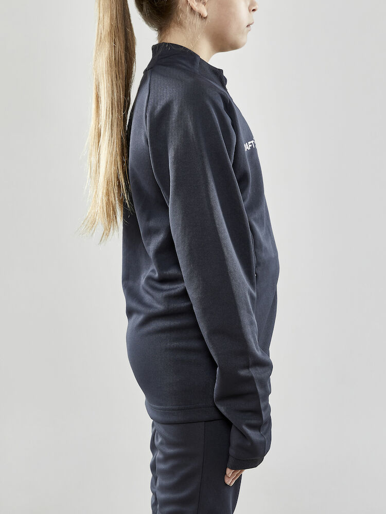 1910156-995000_Evolve-Full-Zip-JR_Closeup2