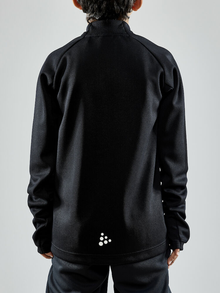 1910156-999000_Evolve-Full-Zip-JR_Closeup3