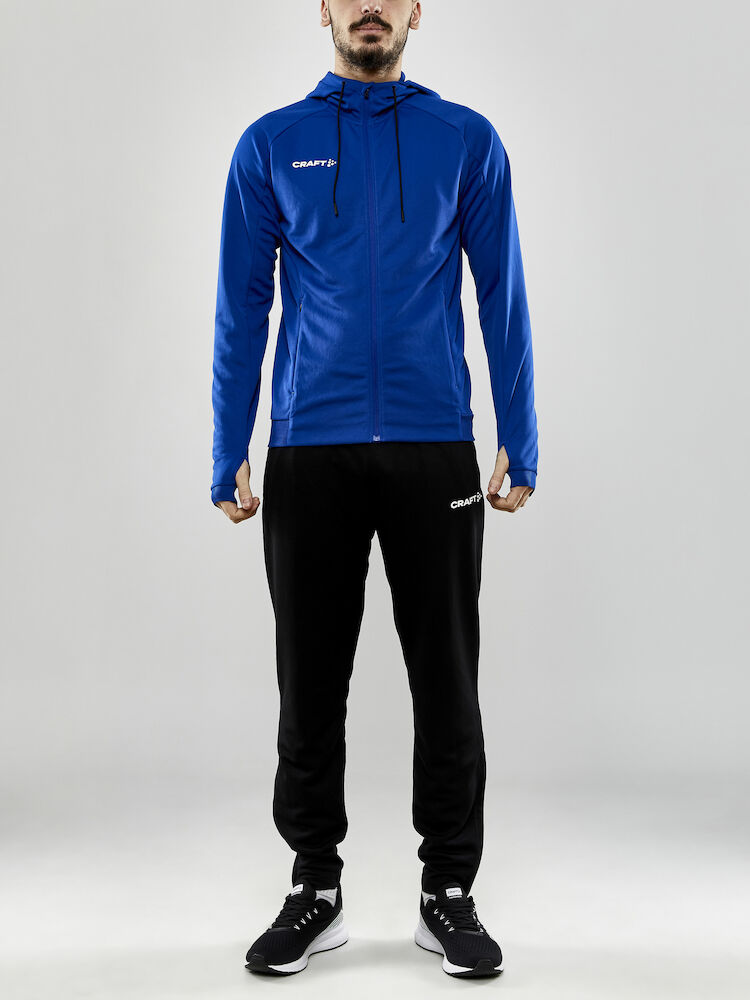 1910157-346000_Evolve-Hood-Jacket-M_Closeup4