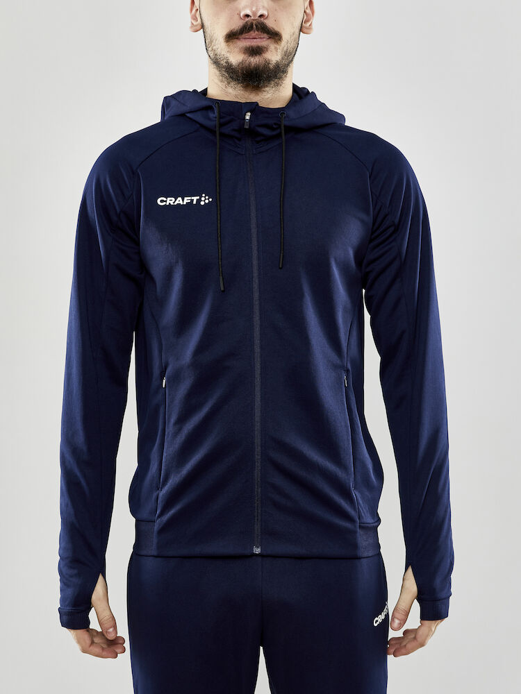 1910157-390000_Evolve-Hood-Jacket-M_Closeup1