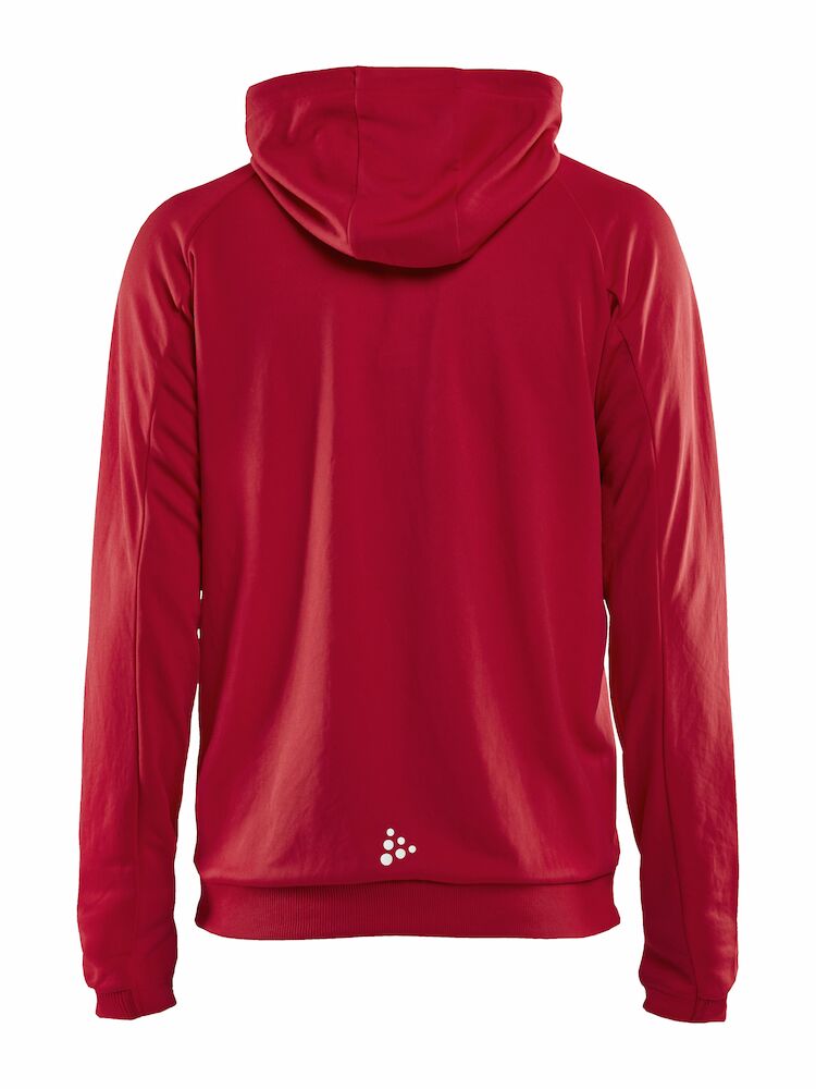 1910157-430000_Evolve-Hood-Jacket-M_Back