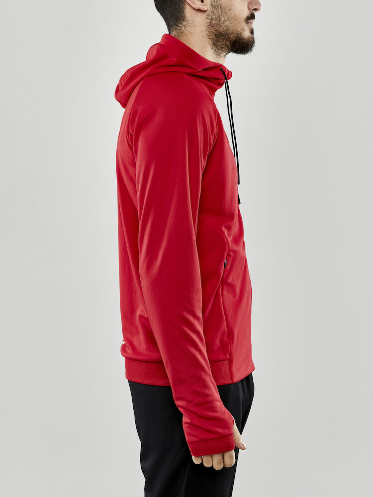 1910157-430000_Evolve-Hood-Jacket-M_Closeup2