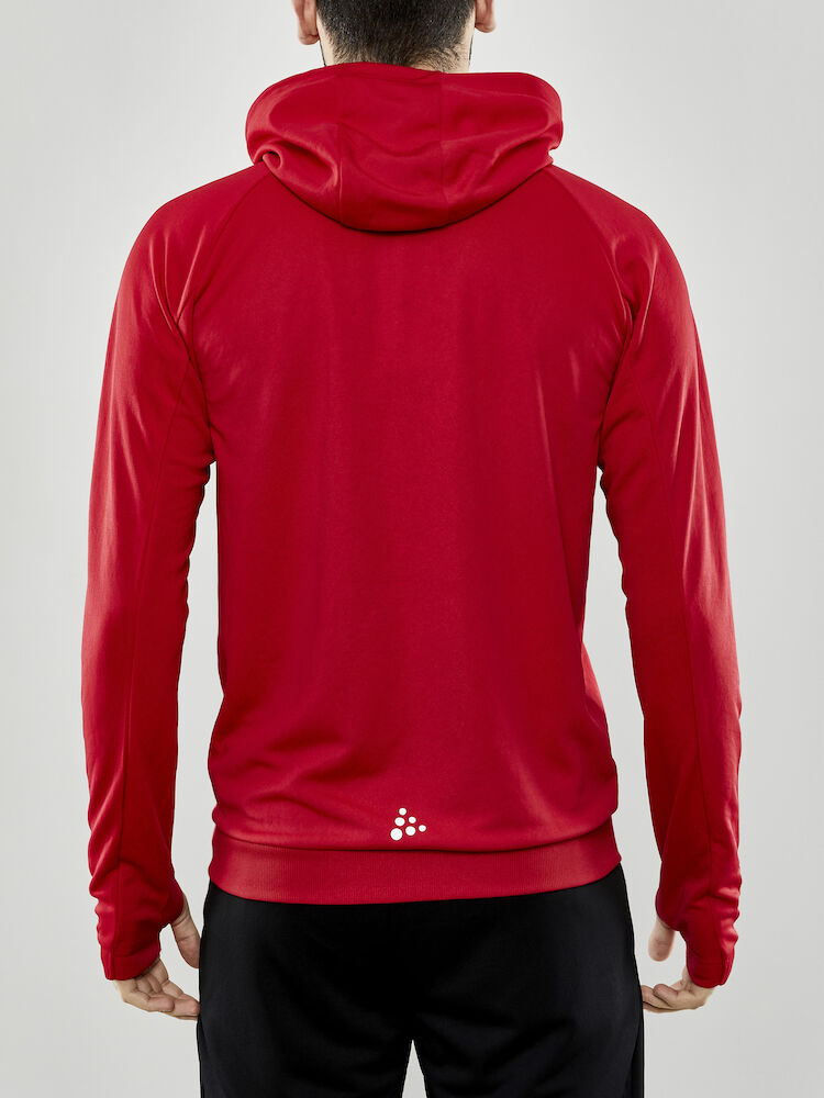 1910157-430000_Evolve-Hood-Jacket-M_Closeup3