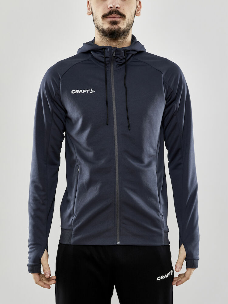 1910157-995000_Evolve-Hood-Jacket-M_Closeup1