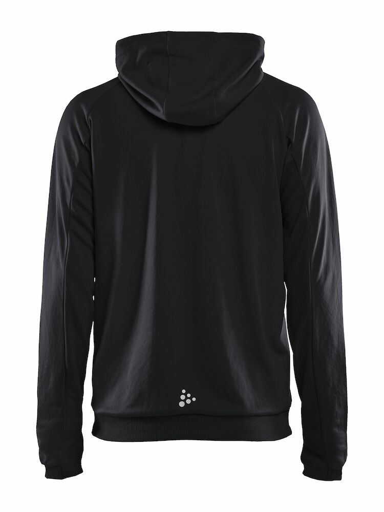 1910157-999000_Evolve-Hood-Jacket-M_Back