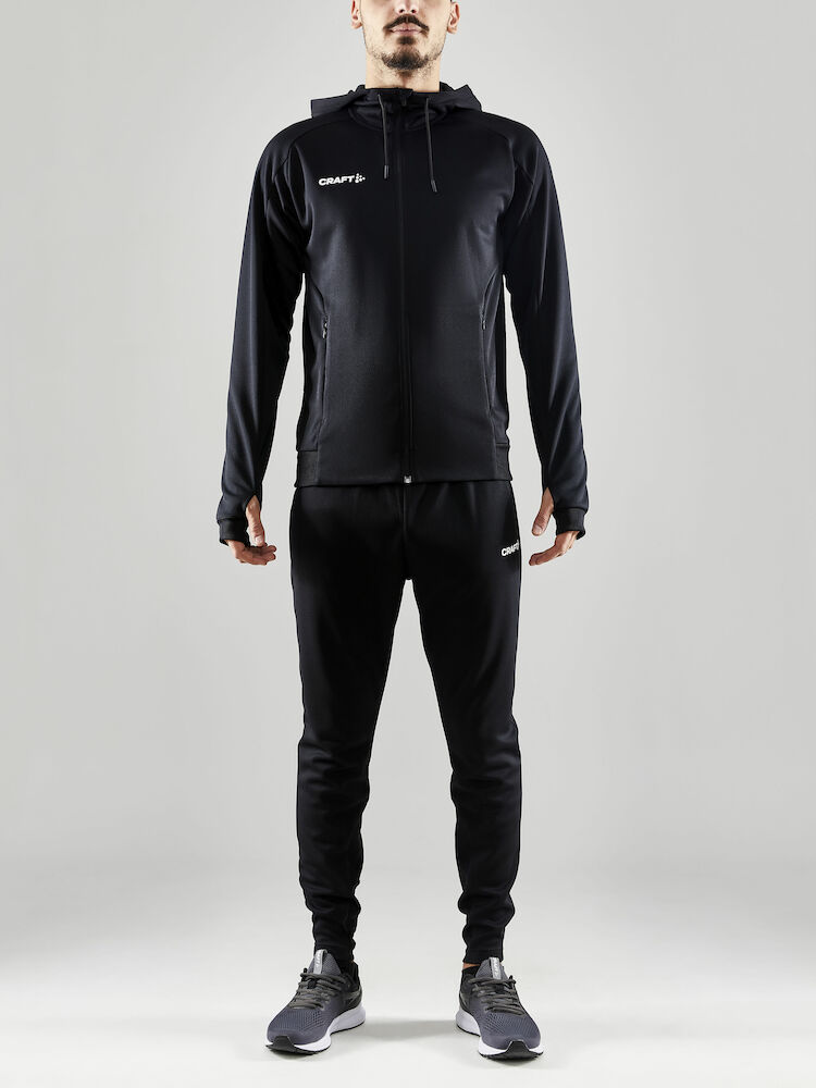 1910157-999000_Evolve-Hood-Jacket-M_Closeup4