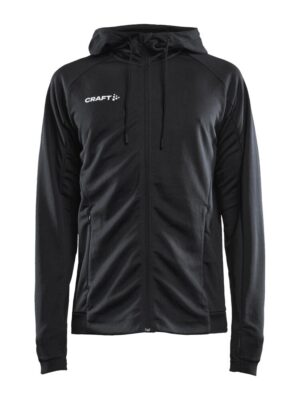 Evolve Hood Jacket M