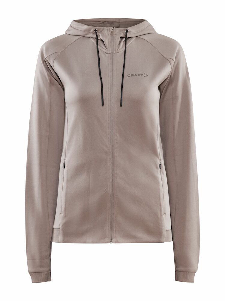 Evolve Hood Jacket W