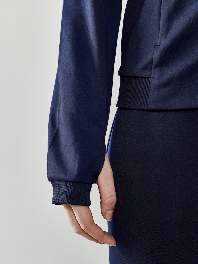 1910158-390000_Evolve-Hood-Jacket-W_Closeup5