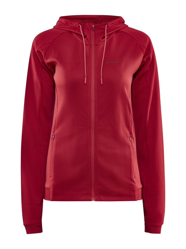 Evolve Hood Jacket W