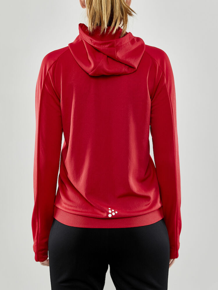 1910158-430000_Evolve-Hood-Jacket-W_Closeup3