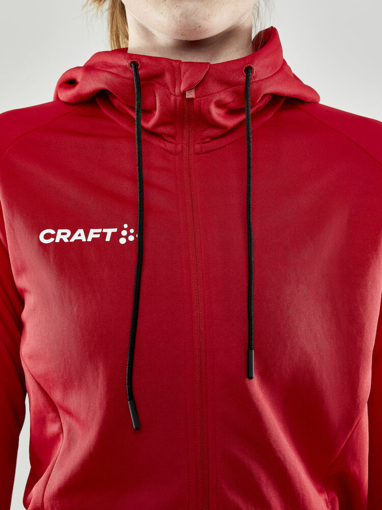 1910158-430000_Evolve-Hood-Jacket-W_Closeup4