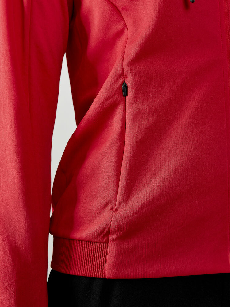 1910158-430000_Evolve-Hood-Jacket-W_Closeup5